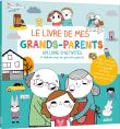 Le livre de ma famille et de mes grands-parents