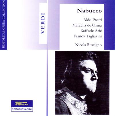 Nabucco - 1963