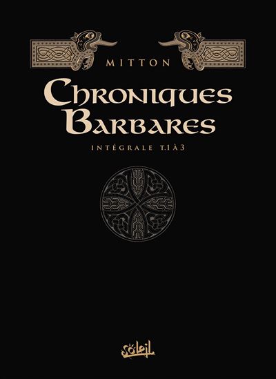 L'intégrale
