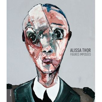 Alissa Thor