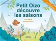 Petit Oizo découvre les saisons (Gros caractères)