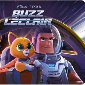 COLLECTIF - Disney Pixar Elémentaire - Albums illustrés - LIVRES -   - Livres + cadeaux + jeux