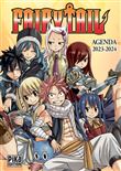 Agenda Fairy Tail 2023-2024