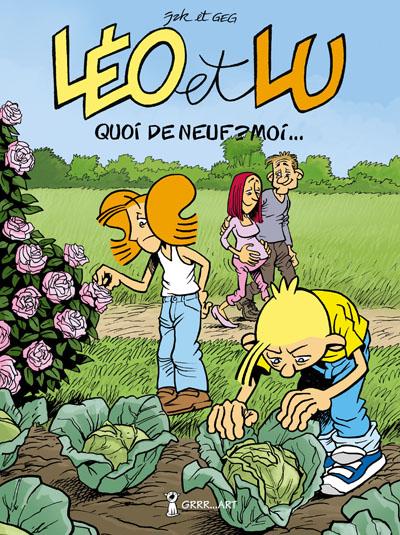 Quoi de neuf moi