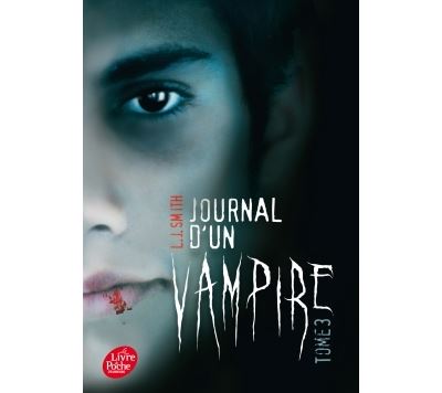 Journal d'un vampire - Le retour