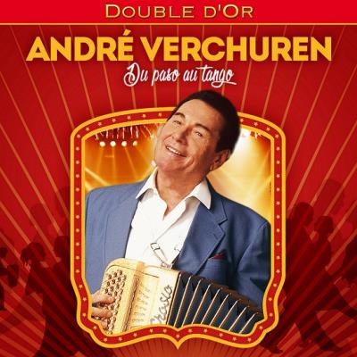 Double d'or - Du paso au tango, 2 CD