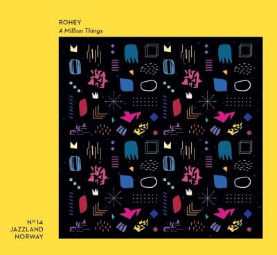 MILLION THINGS/LP