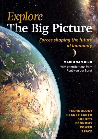 Explore the big picture