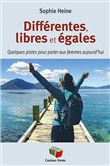 Différentes, libres et égales