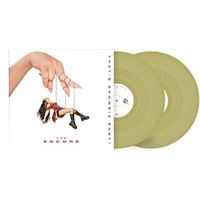 That's Showbiz Baby ! The Encore