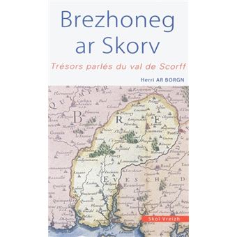 Brezhoneg ar skorv