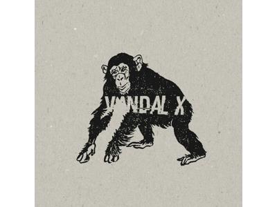 VANDAL X