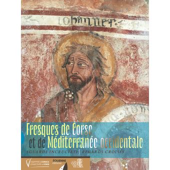 Fresques de Corse et de Méditerranée occidentale