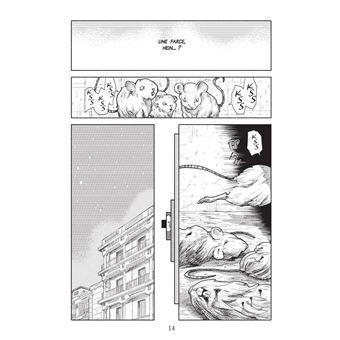 La peste - Tome 1
