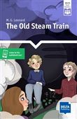 The Old Steam Train - A2+