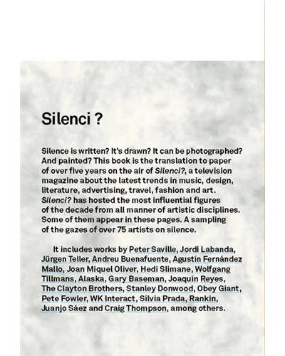 Silenci