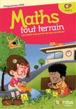 Maths tout terrain CP 2019 Fichier de l'élève