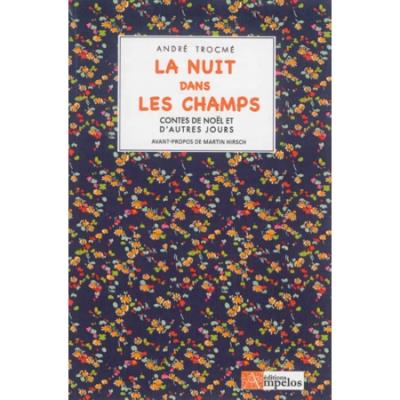 La nuit dans les champs