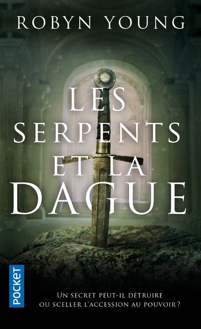 Les Serpents et la Dague