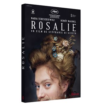 Rosalie DVD - 1