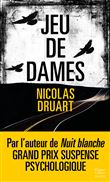 Jeu de dames