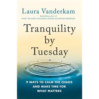 Tranquility by Tuesday - 1