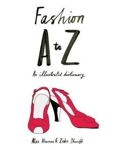 FASHION A-Z ING