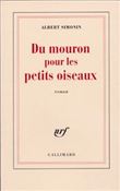 Du mouron pour les petits oiseaux