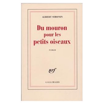 Du mouron pour les petits oiseaux