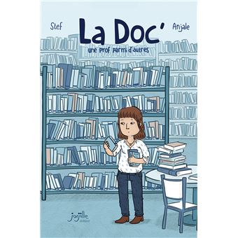 Doc, une prof parmi d'autres (La)