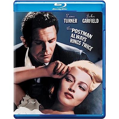Postman always rings twice/gb