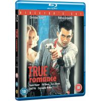 True Romance Blu-ray
