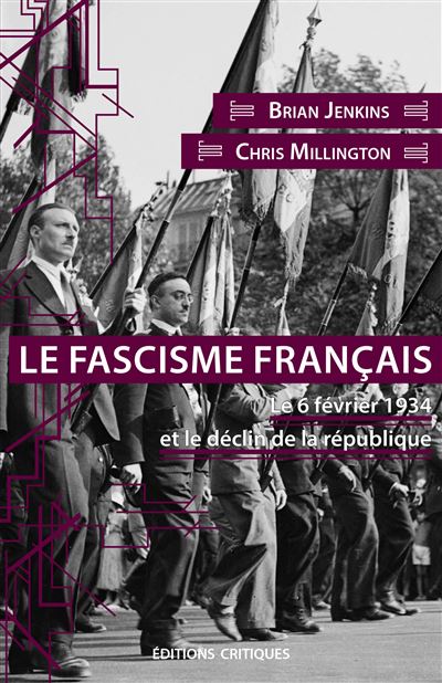 Le Fascisme français