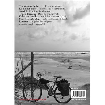 Cycle magazine 19 - un air de jaune