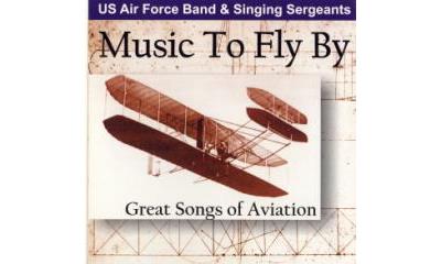 Music to fly by great songs of aviation