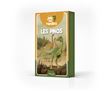Jeu des 7 familles Les Dinos