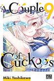 A Couple of Cuckoos T09