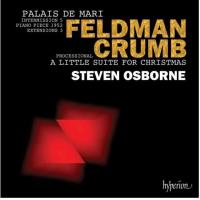 For Bunita Marcus - Morton Feldman - CD album - Achat & prix