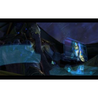 Starcraft II Legacy of The Void PC