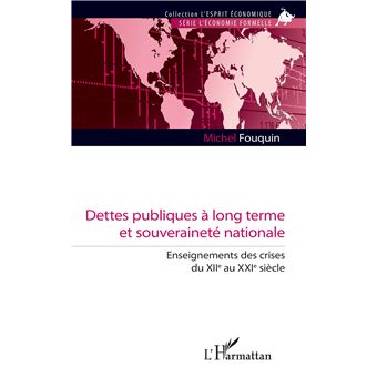 Dettes publiques à long terme et souveraineté nationale