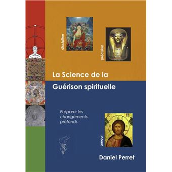 La Science de la Guérison Spirituelle