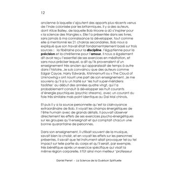 La Science de la Guérison Spirituelle