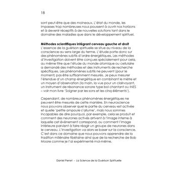 La Science de la Guérison Spirituelle