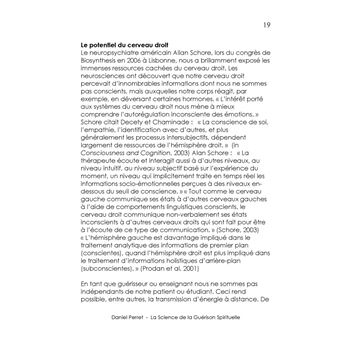 La Science de la Guérison Spirituelle