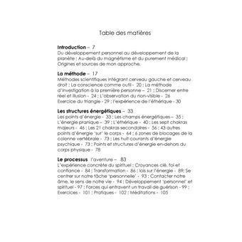 La Science de la Guérison Spirituelle