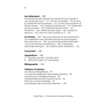 La Science de la Guérison Spirituelle