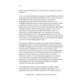 La Science de la Guérison Spirituelle