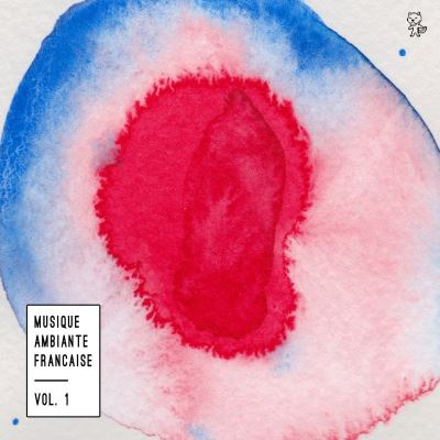 MUSIQUE AMBIANTE..VOL.1/2CD