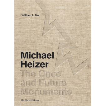 Michael heizer