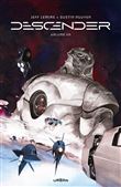 Descender intégrale - Tome 1